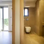 Hotel de apartamente Lithos - Halkidiki Nikiti (Sithonia)