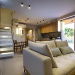 Lithos - Halkidiki 4* Nikiti (Sithonia)