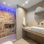Hotel de apartamente Lithos - Halkidiki Nikiti (Sithonia)