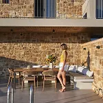 Hotel de apartamente Lithos - Halkidiki Nikiti (Sithonia)