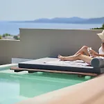 Hotel de apartamente Lithos - Halkidiki Nikiti (Sithonia)