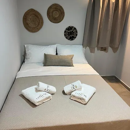 Lithos - Halkidiki Nikíti