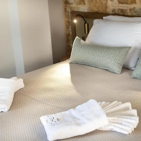 Lithos - Halkidiki Apartmanhotel 4*