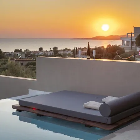 Lithos - Halkidiki 4*