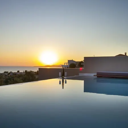 Lithos - Halkidiki Apartmanhotel