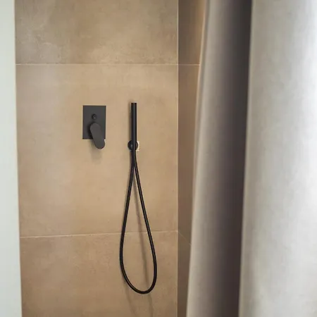 Lithos - Halkidiki Apartmanhotel Nikíti