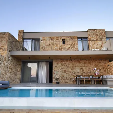 Lithos - Halkidiki 4* Nikíti