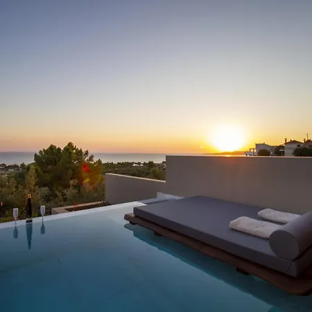 Lithos - Halkidiki Apartmanhotel