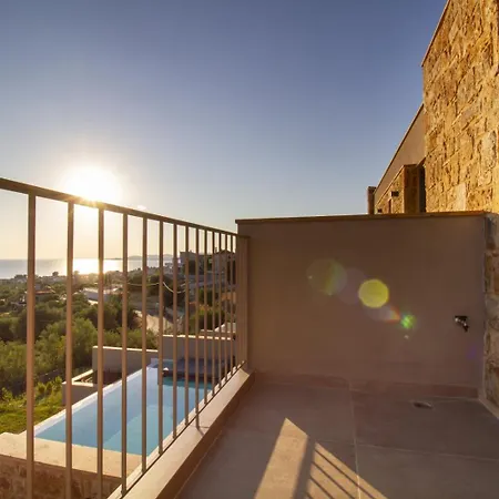 Apartmanhotel Lithos - Halkidiki