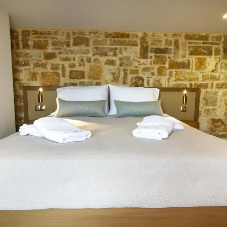 Apartmanhotel Lithos - Halkidiki 4*