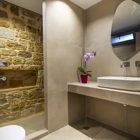Apartmanhotel Lithos - Halkidiki Nikíti