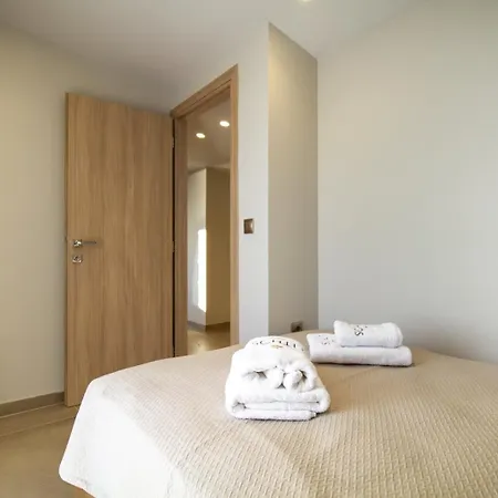 Lithos - Halkidiki Apartmanhotel 4*