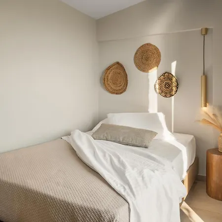 Apartmanhotel Lithos - Halkidiki 4*