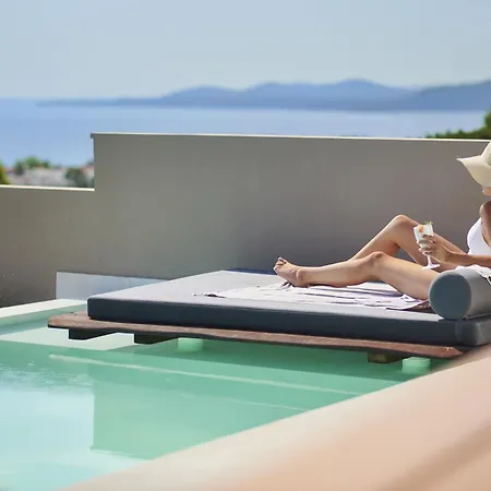 Apartmanhotel Lithos - Halkidiki Nikíti