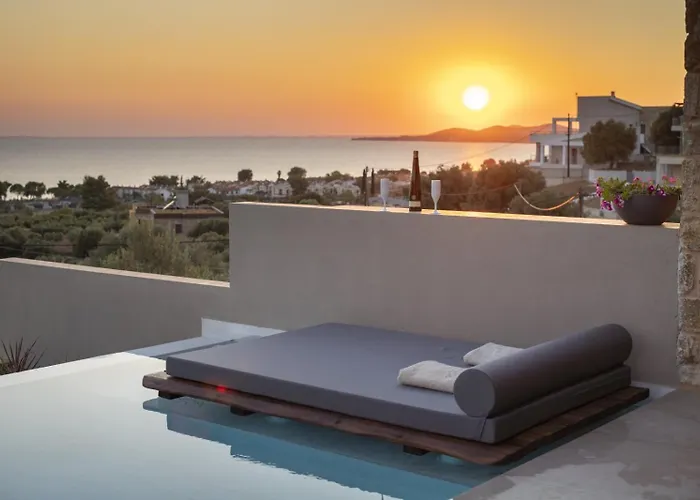 Lithos - Halkidiki 4*