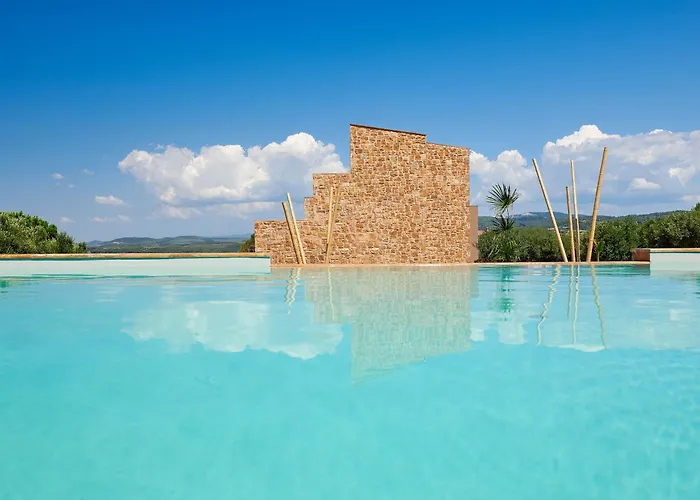 Lithos - Halkidiki 4* Nikiti (Sithonia)